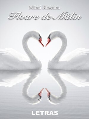 cover image of Floare de Malin
